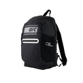 UFC Plecak Logo Czarny