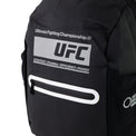 UFC Plecak Logo Czarny
