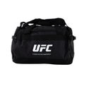 UFC Torba Sportowa Logo Czarna