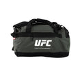 UFC Torba Sportowa LOGO Khaki/Black