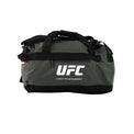 UFC Torba Sportowa LOGO Khaki/Black