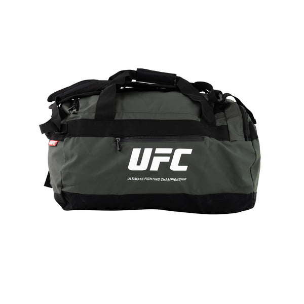 UFC Torba Sportowa LOGO Khaki/Black