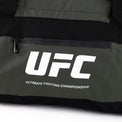 UFC Torba Sportowa LOGO Khaki/Black