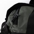 UFC Torba Sportowa LOGO Khaki/Black