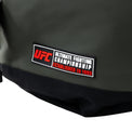 UFC Torba Sportowa LOGO Khaki/Black