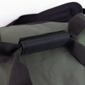 UFC Torba Sportowa LOGO Khaki/Black