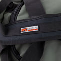UFC Torba Sportowa LOGO Khaki/Black