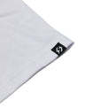 StormCloud T-shirt Classic Logo Biały