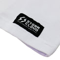 StormCloud T-shirt Classic Logo Biały