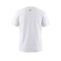 StormCloud T-shirt Classic Logo Biały