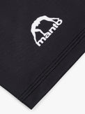 MANTO Rashguard Krótki Rękaw SOCIETY Czarny