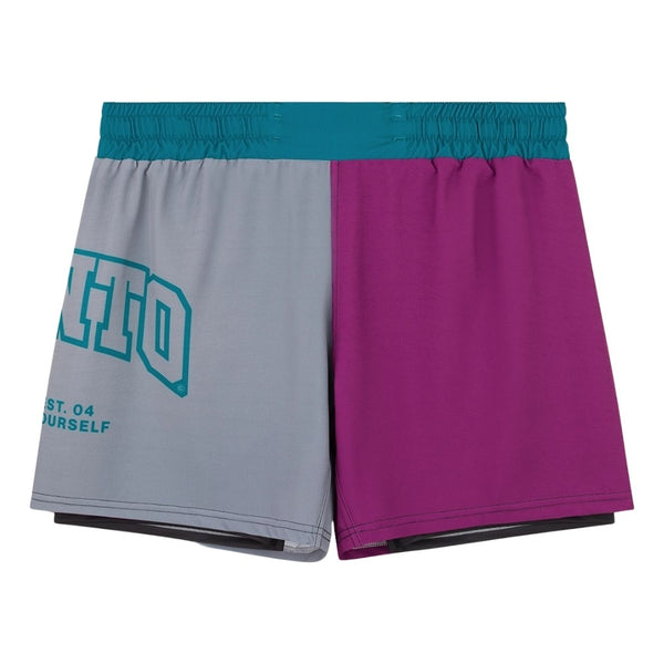 MANTO Spodenki VARSITY