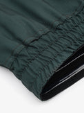 MANTO Spodenki Sportowe LOGO DUAL Zielone