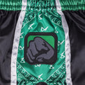 8 Weapons Spodenki Muay Thai West Coast