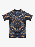MANTO Rashguard Krótki Rękaw BARONG