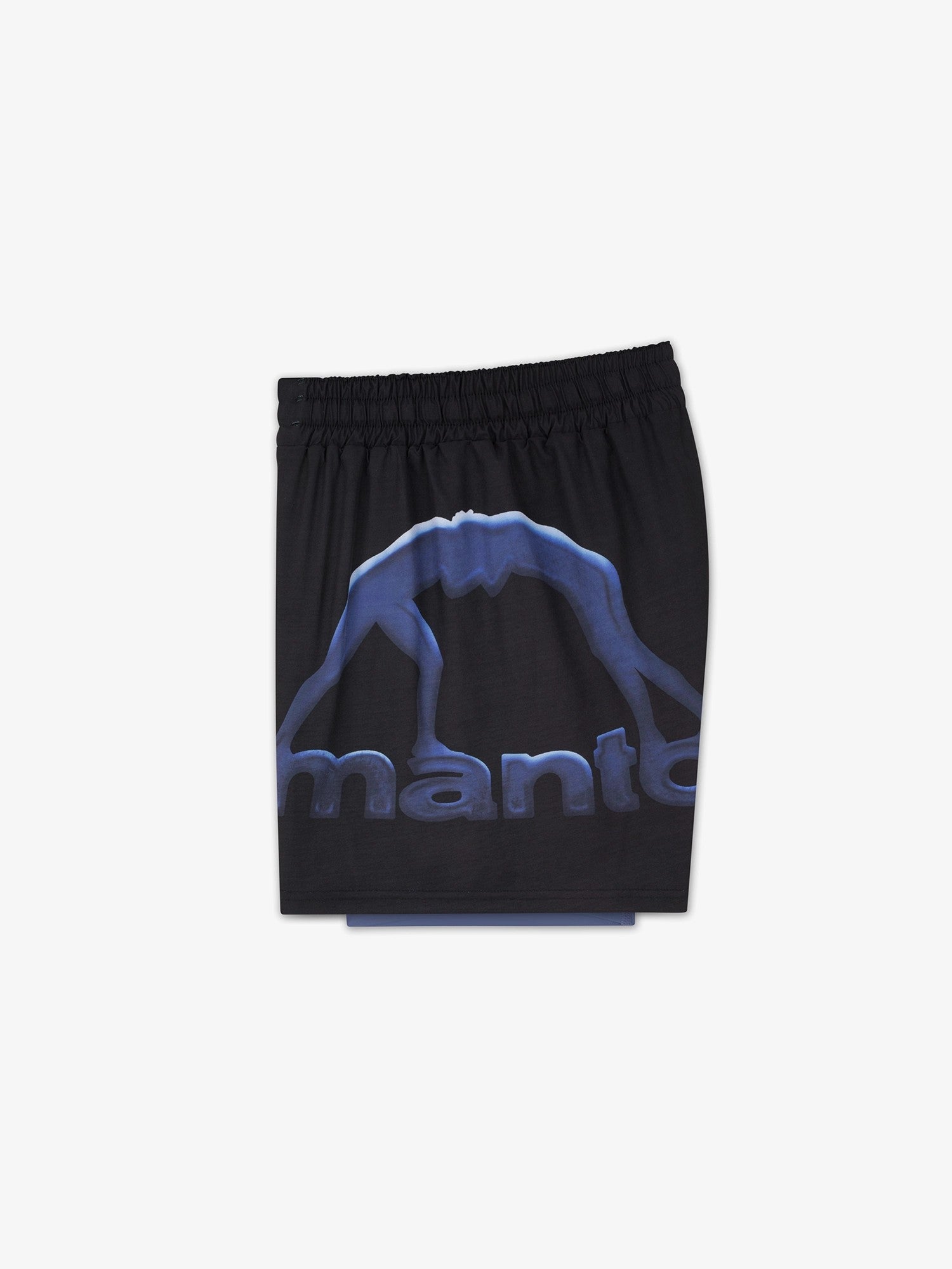 MANTO Spodenki BARONG