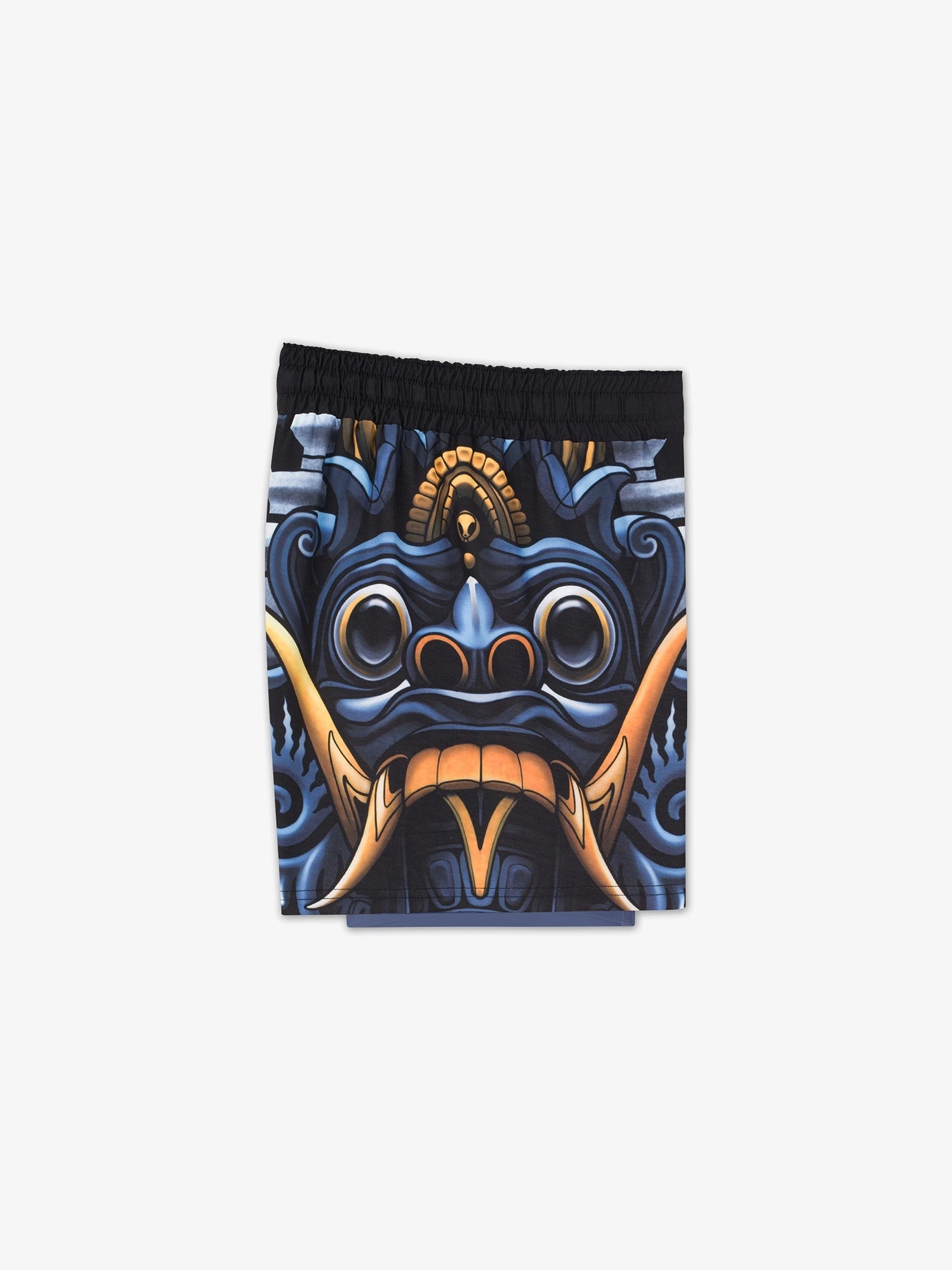 MANTO Spodenki BARONG