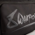 8 Weapons Torba Sportowa BIG 8 Czarna 70L
