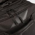 8 Weapons Torba Sportowa BIG 8 Czarna 70L