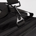 8 Weapons Torba Sportowa BIG 8 Czarna 70L