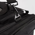 8 Weapons Torba Sportowa BIG 8 Czarna/Biała 70L