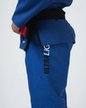 KiNGZ Kimono/Gi BJJ Męskie Ultralight 2.0 New Niebieskie