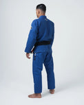 KiNGZ Kimono/Gi BJJ Męskie Ultralight 2.0 New Niebieskie