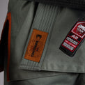 Venum Kimono/Gi BJJ Męskie Contender Evo 2.0 Zielone