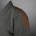 Venum Kimono/Gi BJJ Męskie Contender Evo 2.0 Zielone