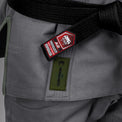 Venum Kimono/Gi BJJ Męskie Contender Evo 2.0 Szare