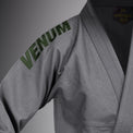 Venum Kimono/Gi BJJ Męskie Contender Evo 2.0 Szare