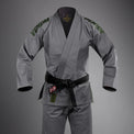 Venum Kimono/Gi BJJ Męskie Contender Evo 2.0 Szare