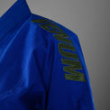 Venum Kimono/Gi BJJ Męskie Contender Evo 2.0 Niebieskie