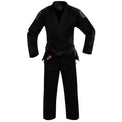 Venum Kimono/Gi BJJ Męskie Contender Evo 2.0 Czarne