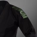 Venum Kimono/Gi BJJ Męskie Contender Evo 2.0 Czarne
