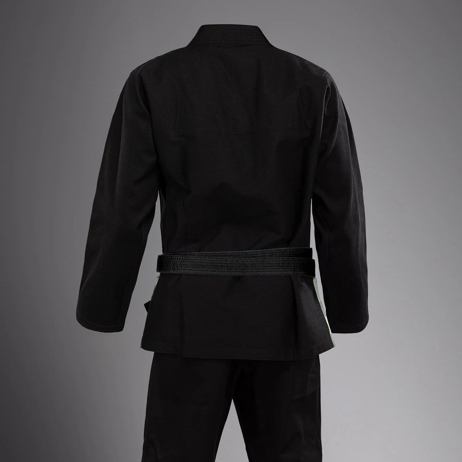 Venum Kimono/Gi BJJ Męskie Contender Evo 2.0 Czarne