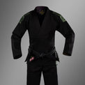Venum Kimono/Gi BJJ Męskie Contender Evo 2.0 Czarne