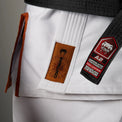 Venum Kimono/Gi BJJ Męskie Contender Evo 2.0 Białe