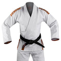 Venum Kimono/Gi BJJ Męskie Contender Evo 2.0 Białe