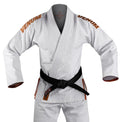 Venum Kimono/Gi BJJ Męskie Contender Evo 2.0 Białe