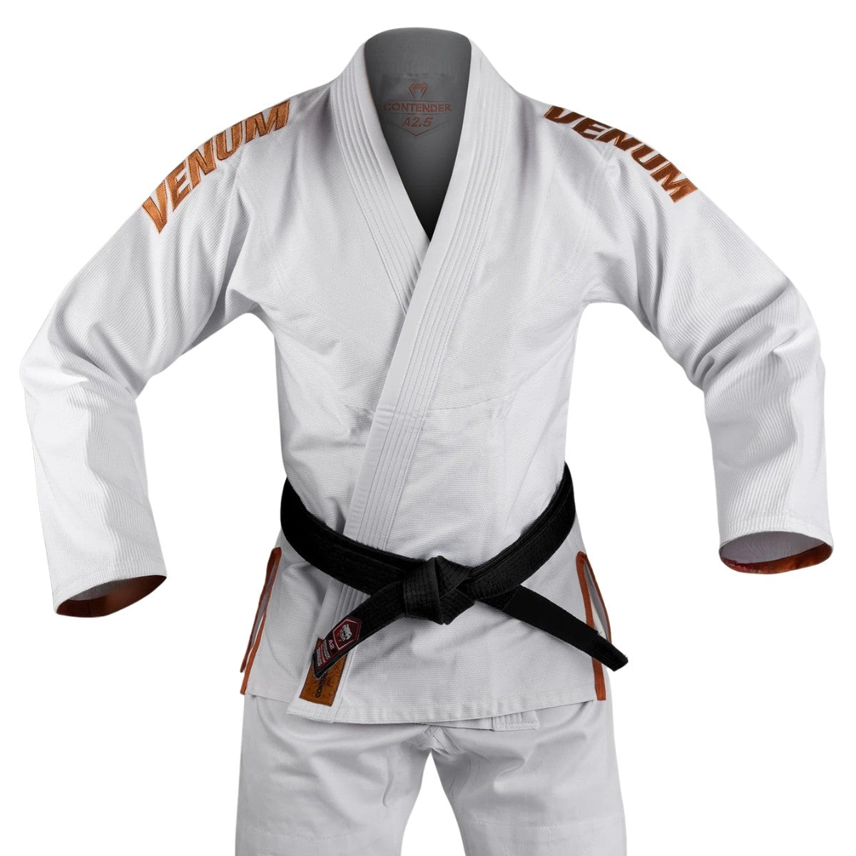 Venum Kimono/Gi BJJ Męskie Contender Evo 2.0 Białe