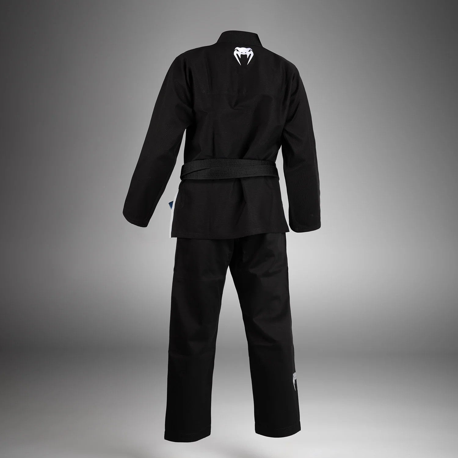 Venum Kimono/Gi BJJ Męskie Contender 3.0 Czarne