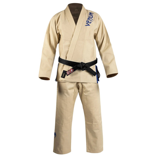 Venum Kimono/Gi BJJ Męskie Contender 3.0 Piaskowe
