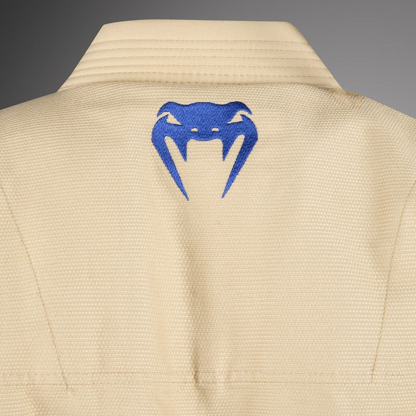 Venum Kimono/Gi BJJ Męskie Contender 3.0 Piaskowe