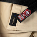 Venum Kimono/Gi BJJ Męskie Contender 3.0 Piaskowe