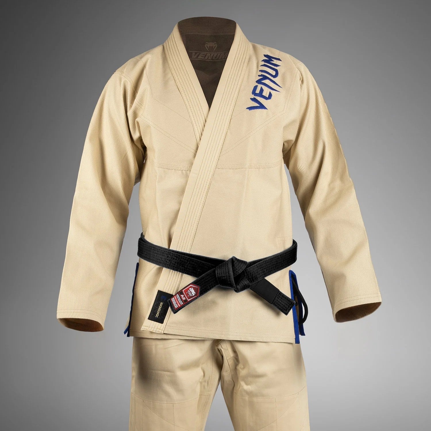 Venum Kimono/Gi BJJ Męskie Contender 3.0 Piaskowe