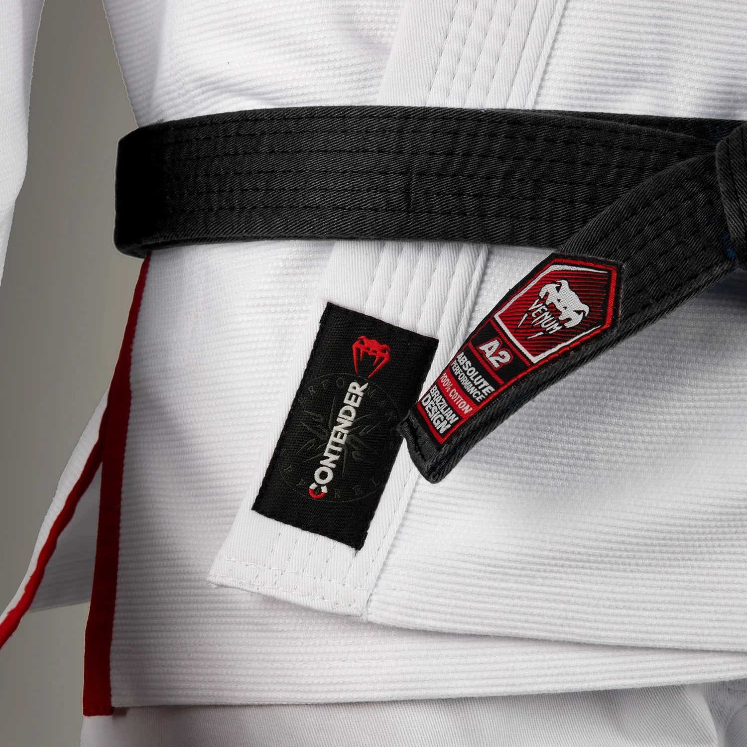 Venum Kimono/Gi BJJ Męskie Contender 3.0 Białe