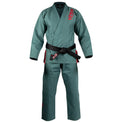 Venum Kimono/Gi BJJ Męskie Contender 3.0 Zielone