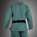 Venum Kimono/Gi BJJ Męskie Contender 3.0 Zielone