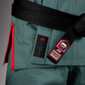 Venum Kimono/Gi BJJ Męskie Contender 3.0 Zielone
